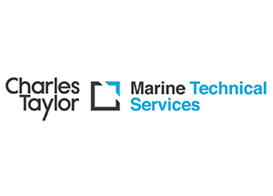 Charles Taylor Marine Technical Services Logo