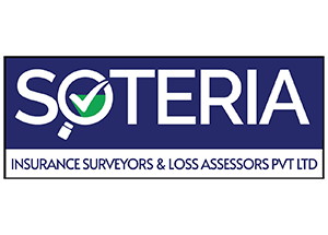 SOTERIA Insurance Surveyors and Loss Assessors Private Limited Log