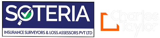 Soteria Surveyors and Loss Assessors Logo
