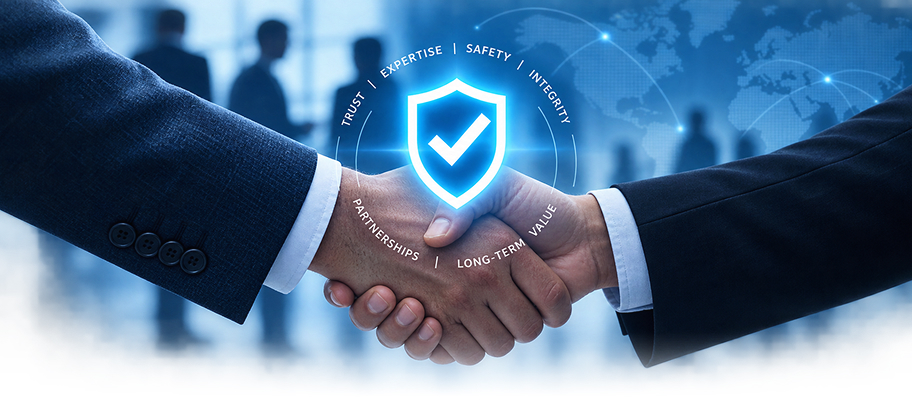 Soteria & Charles Taylor Advancing Marine  Technical Services