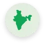 Pan-India Reach Icon