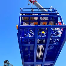 Loading/Unloading
Surveys