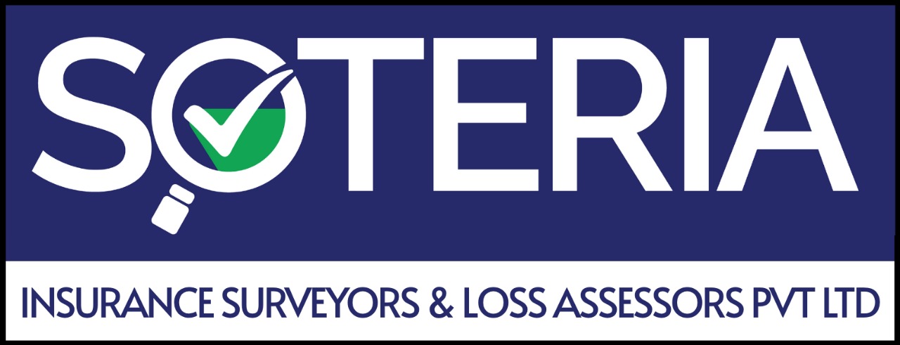 Soteria Surveyors and Loss Adjusters Logo