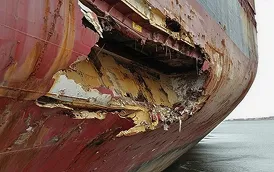 ccident Investigations & Damage control