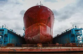 Drydock Preparation, Estimation Of cost/duration, Advice On choosing shipyard Expertise.