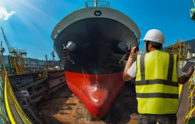 H&M and P&I Inspections