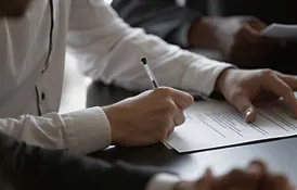 Liability Claims
