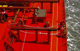 Onboard Training