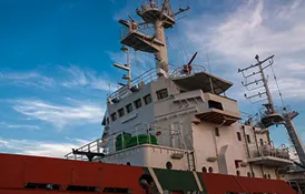 Pre-Purchase Inspections For All Offshore & DP Vessels – With Valuation