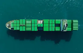 Suitability Surveys For All Offshore Vessels (For Particular Project)