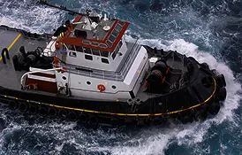 pgradation/Conversions Of AHTS / OSVS To DP/Diving Vessels Or OSRV (Oil Spill Response Vessels)