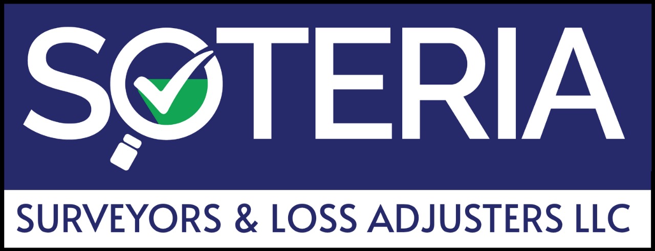 Soteria Surveyors and Loss Adjusters Logo
