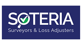 Soteria Surveyors and Loss Adjusters Logo