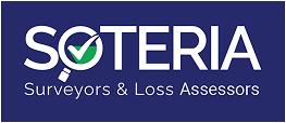 Soteria Surveyors and Loss Assessors Logo