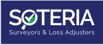 Soteria Surveyors and Loss Adjusters Logo